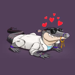 TokenGator #1856