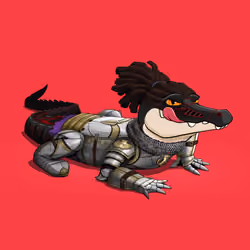 TokenGator #451