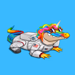 TokenGator #3516