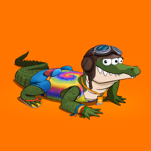 TokenGator #1574
