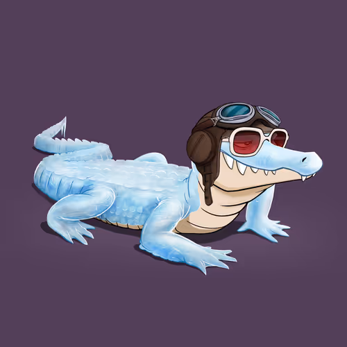 Tokengators