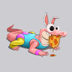 TokenGator #3990