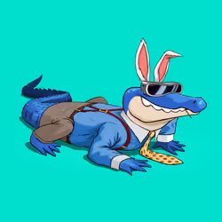 TokenGator #1863