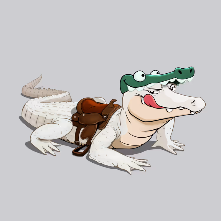TokenGator #3088