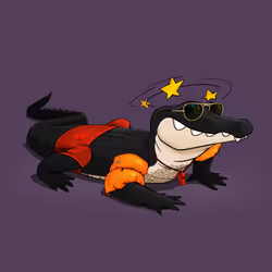 TokenGator #711