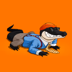 TokenGator #2758