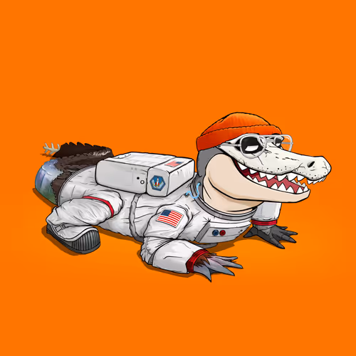 Tokengators