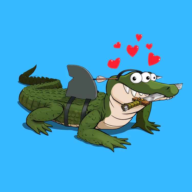 TokenGator #2225