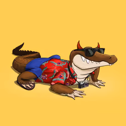 TokenGator #1356