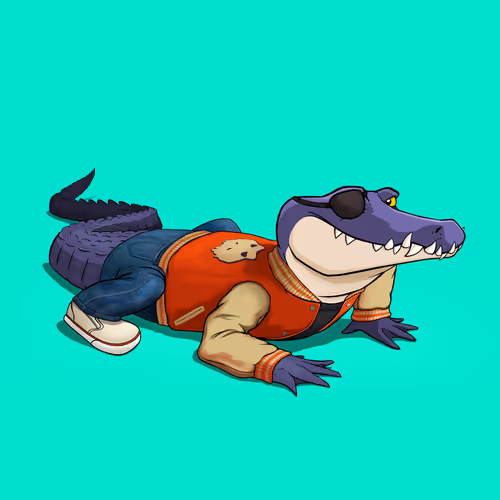 Tokengators