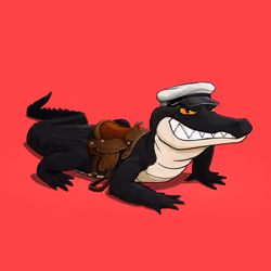 TokenGator #2769