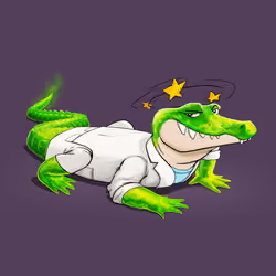 TokenGator #3668