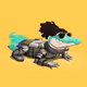 TokenGator #891