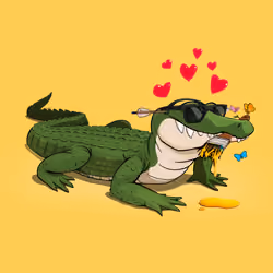 TokenGator #1623