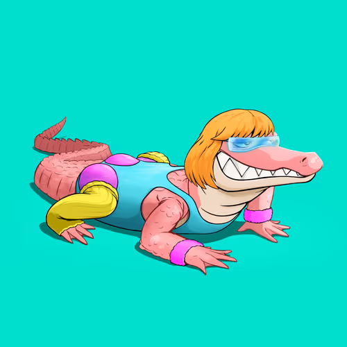 Tokengators