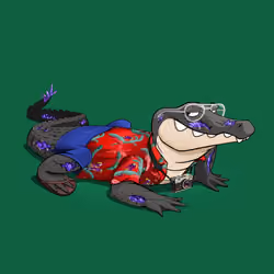 TokenGator #2894