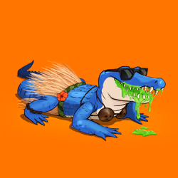 TokenGator #1311