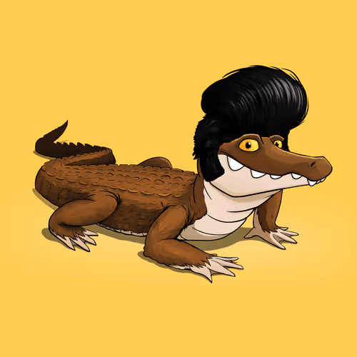 Tokengators
