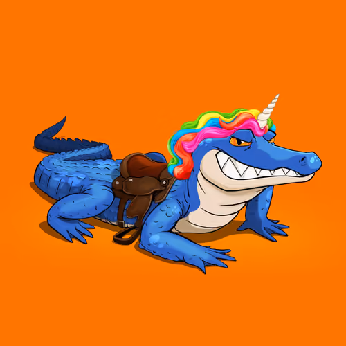 TokenGator #3131