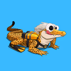 TokenGator #2607
