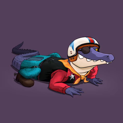 TokenGator #2357