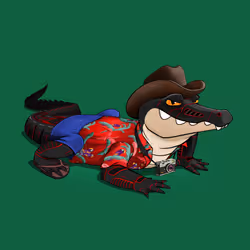 TokenGator #1629