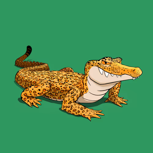 Tokengators