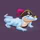 TokenGator #3976