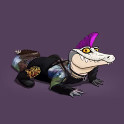 TokenGator #1481