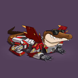 TokenGator #1534