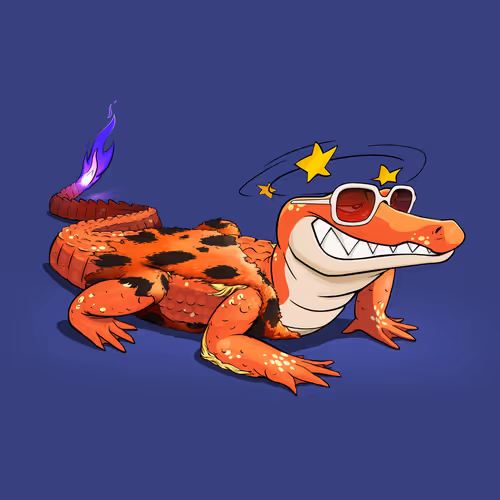 TokenGator #3197