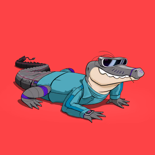 TokenGator #2524