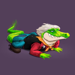 TokenGator #1518