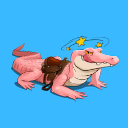 TokenGator #735