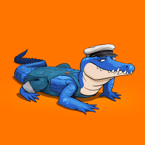 Tokengators