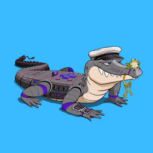Tokengators
