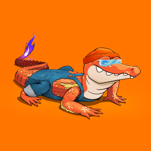 Tokengators