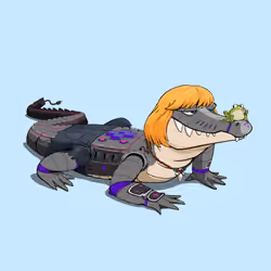 TokenGator #1568
