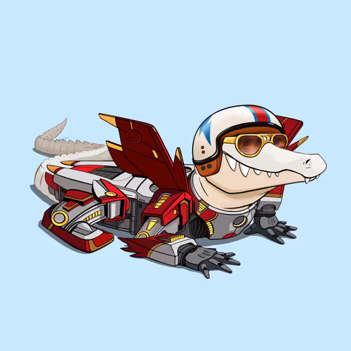 Tokengators