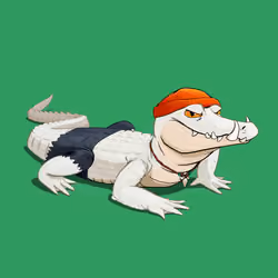 TokenGator #1007