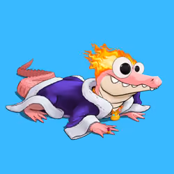 TokenGator #3334