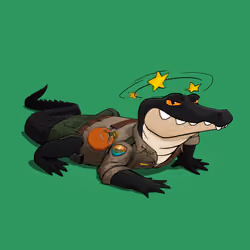TokenGator #3511