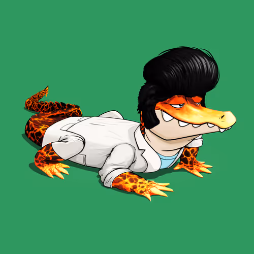 TokenGator #3466