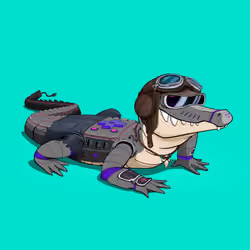 TokenGator #3183
