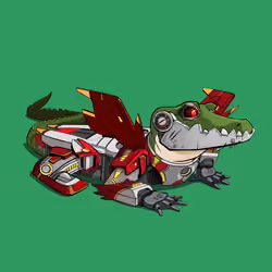 TokenGator #1787