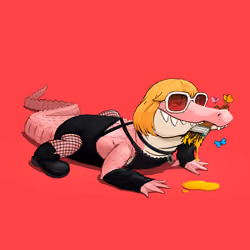 TokenGator #1555