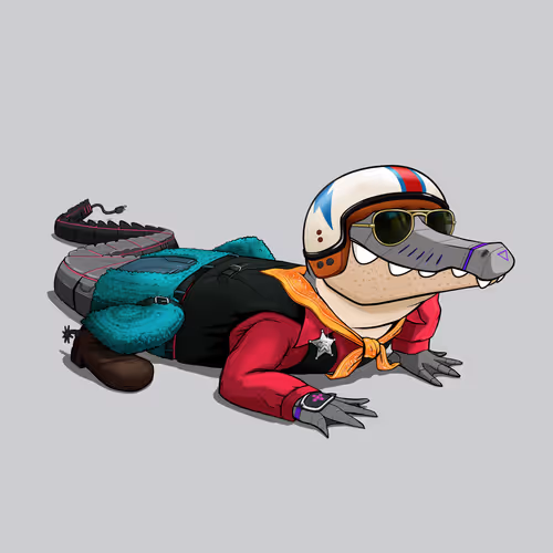 Tokengators