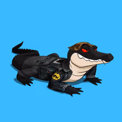 TokenGator #2743