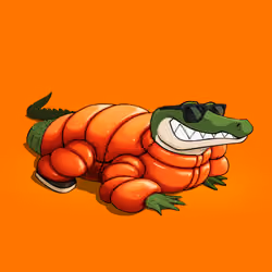 TokenGator #1808