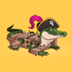 TokenGator #1549